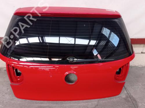 Used Tailgate VW GOLF V (1K1) 2.0 FSI (150 hp) 3454984
