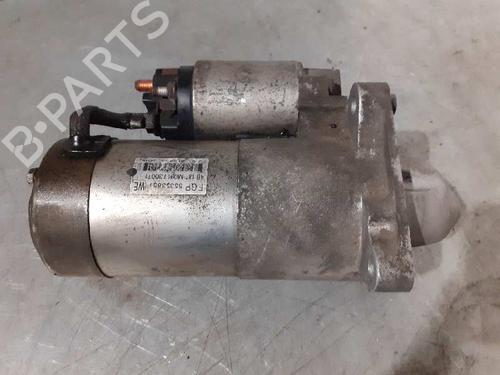 Startmotor OPEL VECTRA C (Z02) 1.9 CDTI (F69) (120 hp) 6470205