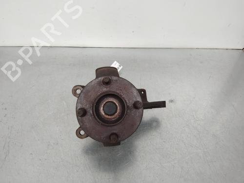 Used Left front steering knuckle FORD ESCORT VI (GAL, AAL, ABL) [1995-2002]  2247349