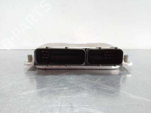 Engine control unit (ECU) SEAT IBIZA III (6L1)  | BP2250130M57 