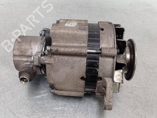 Used Alternator Alternator 17167951 17167951