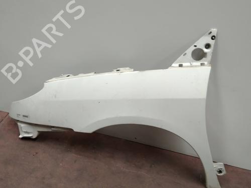 Left front fenders CITROËN C8 (EA_, EB_) 2.0 HDi | BP2285712C41 