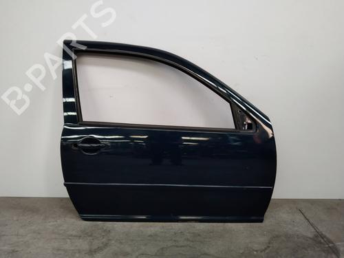 Used Right front door VW GOLF IV (1J1) 1.9 TDI (90 hp) 15280498