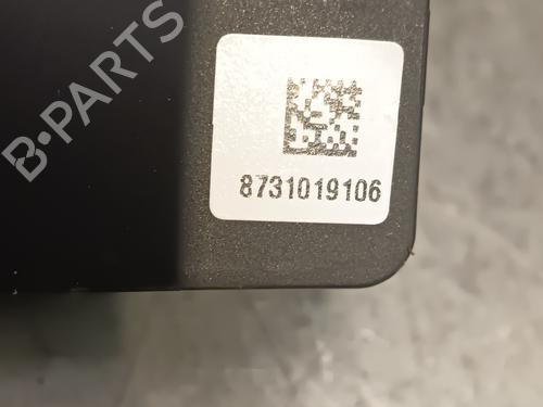 Fuse box NISSAN JUKE (F15)  | BP27701218E1 