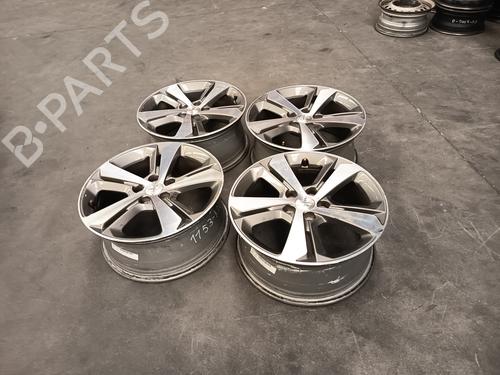 Rim PEUGEOT 308 SW II (LC_, LJ_, LR_, LX_, L4_)  | BP28061214C45 