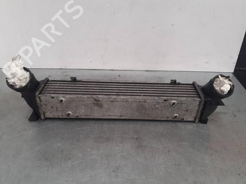 Used Intercooler BMW 1 (E87) 118 d (143 hp) 7042741