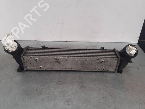 Intercooler BMW 1 (E81) 118 d (143 hp) 752491608 | 752491608 |