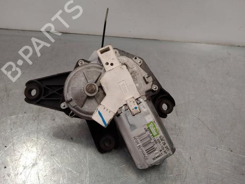 Rear wiper motor RENAULT CLIO III (BR0/1, CR0/1) 1.5 dCi (BR17, CR17) | BP2347282M102 