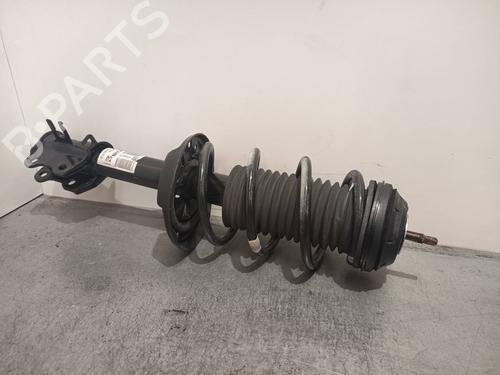 Schokbreker links voor Schokbreker links voor OPEL CORSA E (X15) [2014-2026] 39883026 39883026