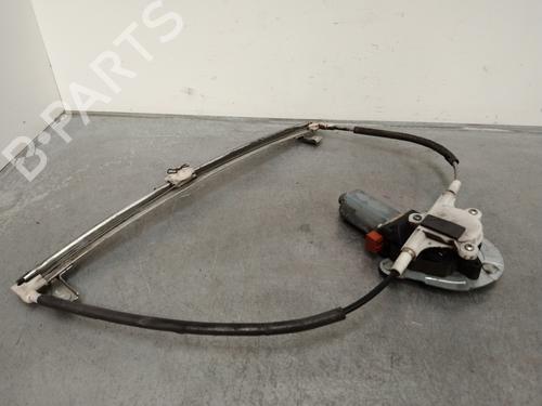 Used Front left window mechanism CITROËN ZX (N2) 1.9 D (68 hp) 26700597