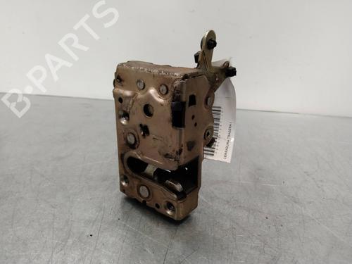 Used Rear left lock CITROËN AX (ZA-_) 14 D (50 hp) 6469157
