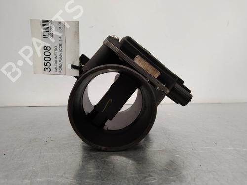 Mass air flow sensor FORD PUMA (EC_) 1.4 16V | BP2257340M95 
