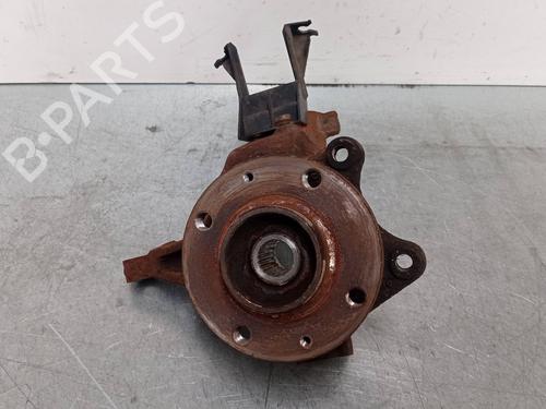 Right front steering knuckle PEUGEOT 206 Hatchback (2A/C)  | BP2257131M26 