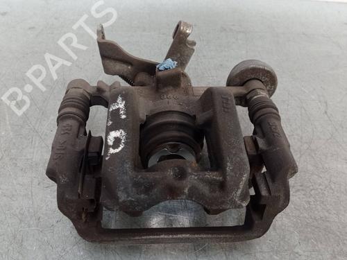 Right rear brake caliper OPEL ZAFIRA TOURER C (P12) | BP18547668M106