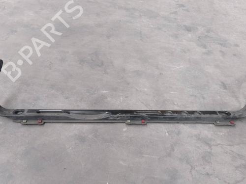 Front bumper reinforcement FORD FOCUS II Saloon (DB_, FCH, DH) 1.6 Ti (115 hp) 9239350