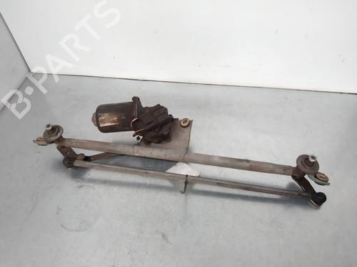 Used Front wiper motor OPEL VECTRA B (J96) 1.7 TD (F19) (82 hp) 2247691