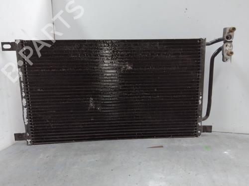 Used AC radiator BMW 3 (E46) 320 d (136 hp) 2248538