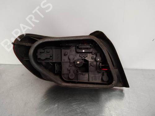 Right taillight CITROËN XSARA (N1) 1.9 TD | BP2256829C35 