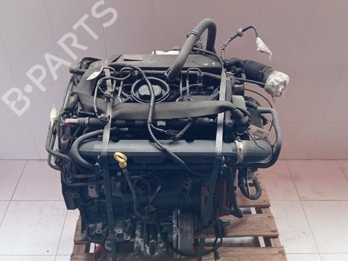 Engine FORD MONDEO III (B5Y) 2.0 TDCi | BP2250457M1 