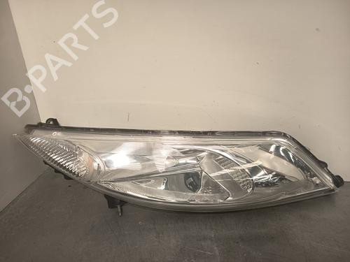 Left headlight NISSAN JUKE (F15)  | BP27701214C28 