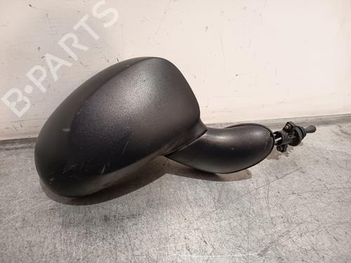 Używane Lusterko boczne prawe DAEWOO MATIZ (M100, M150) [1998-2026]  32522676