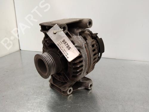 Generator OPEL VECTRA B (J96) [1995-2004]  2291339