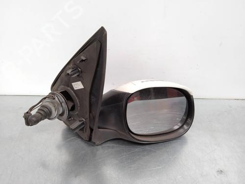 Retrovisor derecho PEUGEOT 206 Hatchback (2A/C) 1.4 HDi eco 70 | BP2248201C27 