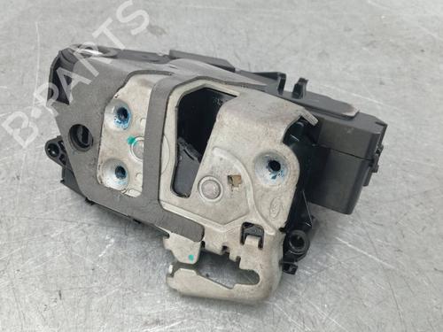 Rear left lock FORD ECOSPORT  | BP8356724C100 