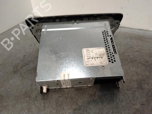 Radio SEAT IBIZA IV (6J5, 6P1)  | BP23867373E6 