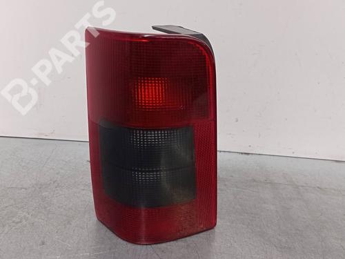 Used Left taillight Left taillight PEUGEOT PARTNER Box Body/MPV (5_, G_) [1996-2026] 10156144 10156144