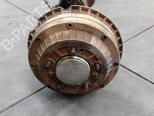 Rear differential LADA NIVA Closed Off-Road Vehicle (2121, 2131) 1600 4x4 | BP26215094M24 