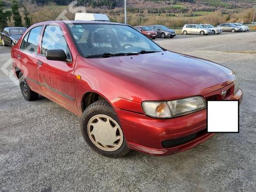 Used Parts NISSAN ALMERA I Hatchback (N15)    996108