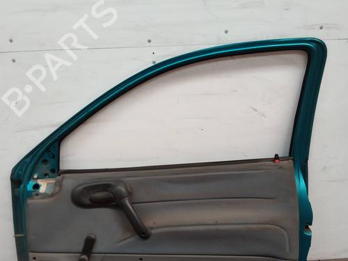 Right front door OPEL CORSA B (S93) 1.2 i (F08, F68, M68) | BP2250822C3 