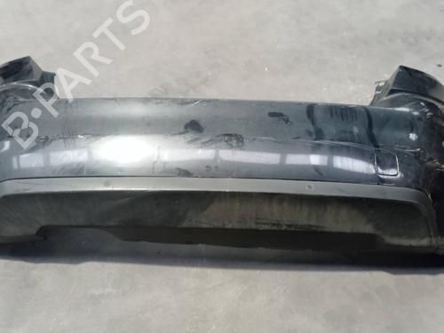 Used Rear bumper Rear bumper 31806046 31806046