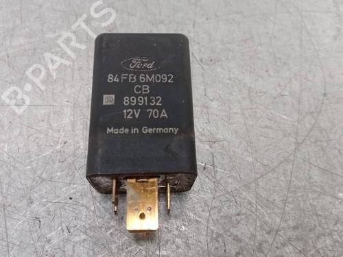 Elektronische module FORD FIESTA II (FBD) 1.6 D (FBD) (54 hp) 18000788