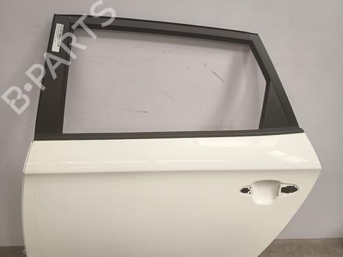 Left rear door KIA CARENS IV 1.7 CRDi | BP27660888C4 