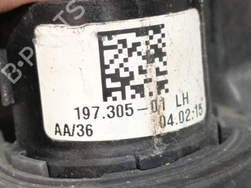 Left headlight JAGUAR XE (X760) 2.0 D | BP38559495C28 - Image 5