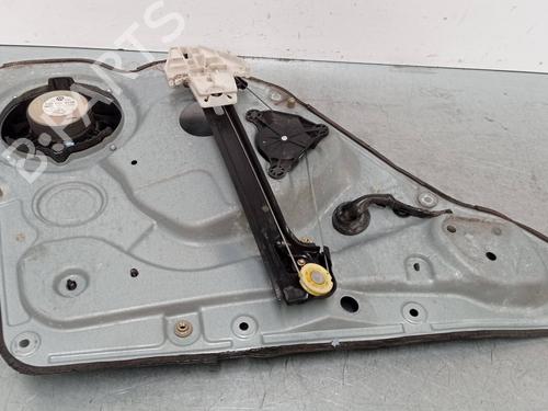 Rear right window mechanism SEAT TOLEDO II (1M2) 1.9 TDI 4Drive | BP13402607C25 