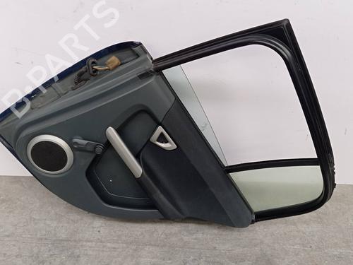 Right rear door SMART FORFOUR (454) 1.5 CDI (454.001) | BP19662824C5 