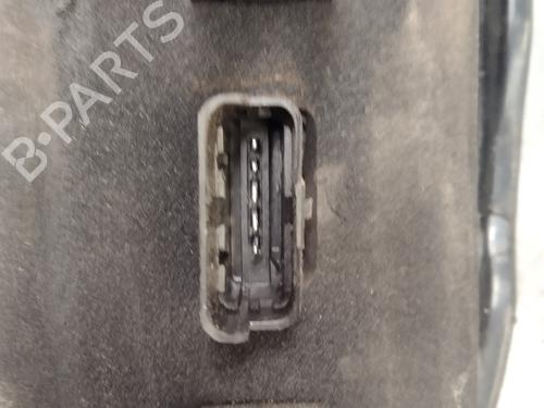 Left taillight NISSAN MICRA III (K12) 1.5 dCi | BP26874465C34 