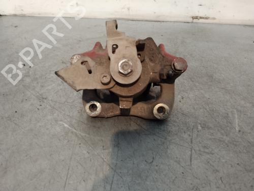 Right rear brake caliper VW GOLF IV (1J1)  | BP22968456M106 