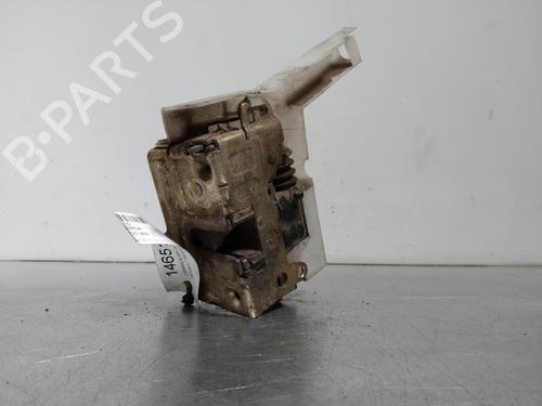 Used Rear left lock RENAULT SCÉNIC I MPV (JA0/1_, FA0_) 1.9 dTi (JA0N) (98 hp) 2259396