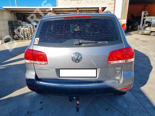 Manual gearbox selector VW TOUAREG (7LA, 7L6, 7L7) 2.5 R5 TDI | BP9161167M90  - Image 9