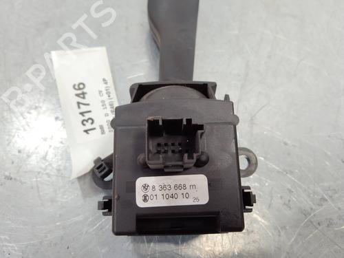 Headlight switch BMW 3 (E46)  | BP2256894I24 
