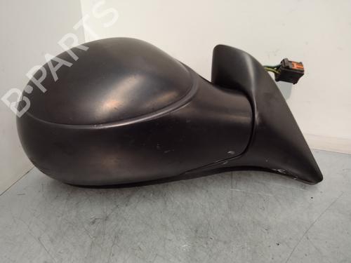 Right mirror CITROËN XSARA PICASSO (N68) 1.6 HDi | BP21064005C27 