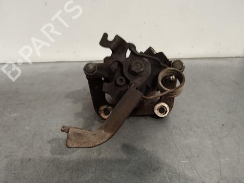 Left rear brake caliper TOYOTA AVENSIS Liftback (_T22_) 2.0 TD (CT220_, CT220R) | BP21097856M107 