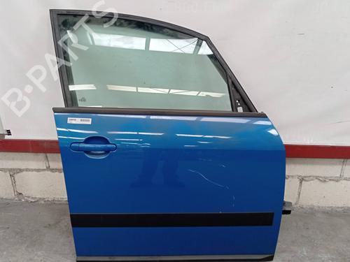 Right front door AUDI A2 (8Z0) 1.6 FSI | BP2285775C3 