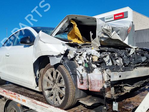 Elektronisk sensor RENAULT LAGUNA Coupe (DT0/1) 2.0 dCi GT (DT11, DT1E, DT1N) | BP25904519M84 
