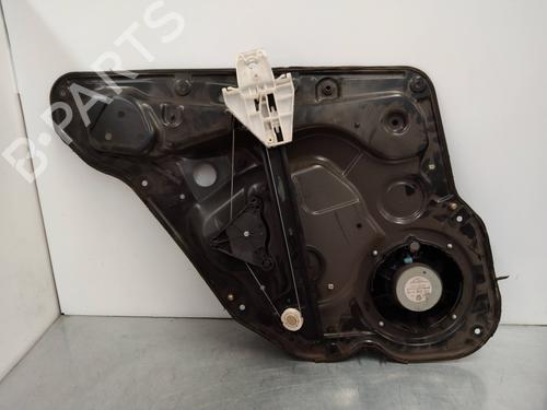 Rear right window mechanism SEAT LEON (1M1) 1.9 TDI | BP2248466C25 