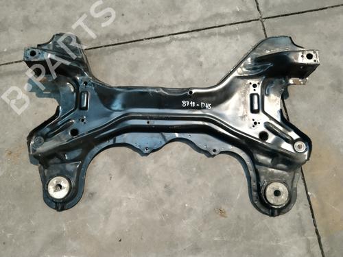 Forbro SEAT LEON (1M1) 1.9 TDI (110 hp) 24263172